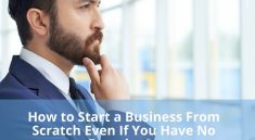 Business help small scratch start tips yourself over get retention employee reward engagement important why jealousy hold let other back